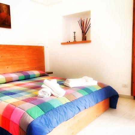 Palazzo Salia Bed and Breakfast Lecce Eksteriør billede