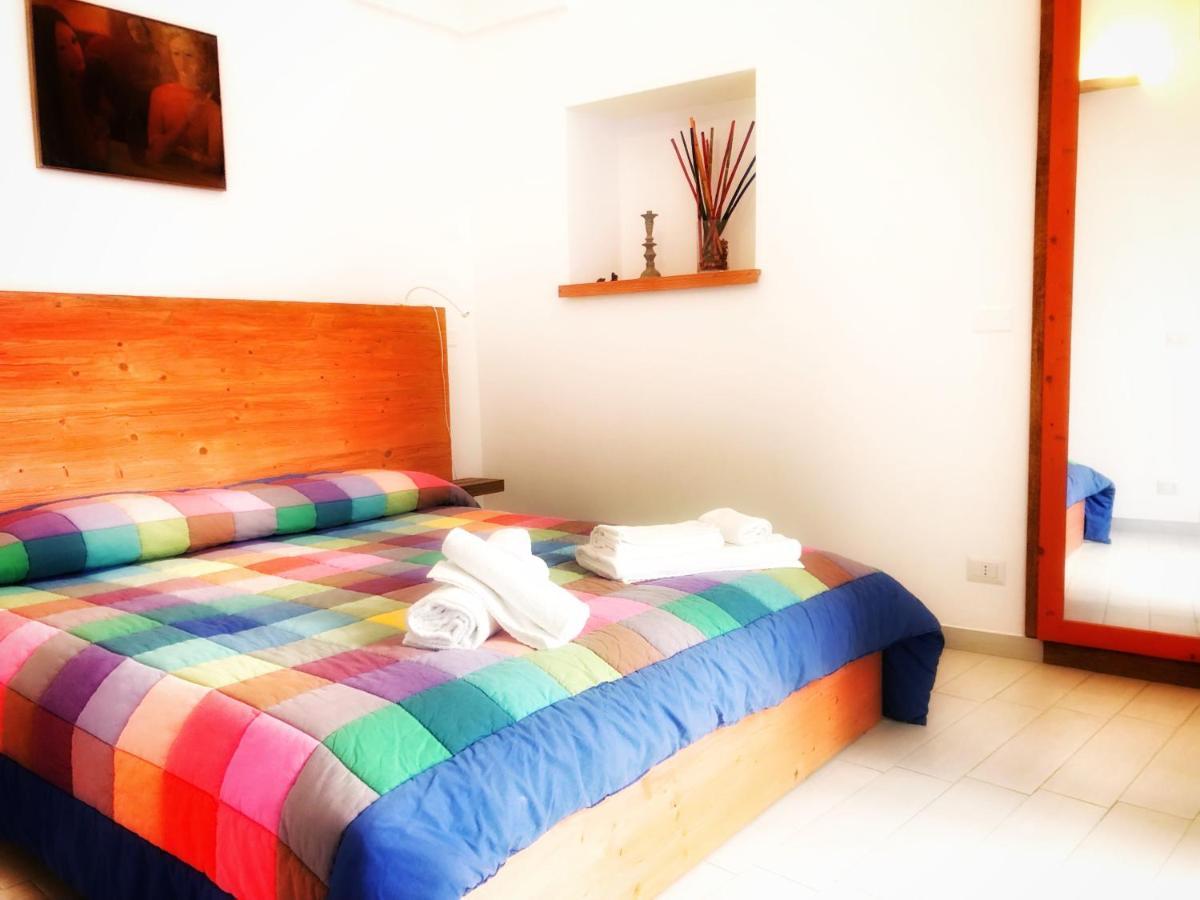 Palazzo Salia Bed and Breakfast Lecce Eksteriør billede